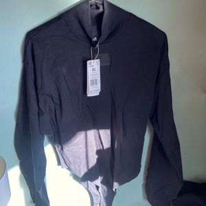 Black Bodysuit